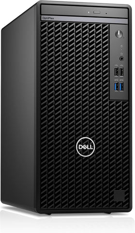 Dell OptiPlex 3000 Tower Desktop PC — front