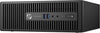 HP ProDesk 400 G3 Desktop PC — front