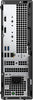 Dell OptiPlex 3000 SFF Desktop PC — back ports