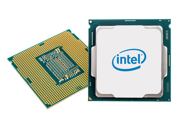 Intel Core i7-8700 6 Cores 3.2GHz 12MB 8 GT/s 65W LGA 1151 CPU