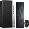 HP ProDesk 600 G3 Tower Desktop PC — front
