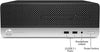 HP ProDesk 400 G4 SFF Desktop PC — front