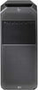 HP Z4 G4 Workstation Tower Desktop PC — front straight-on