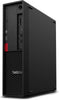 Lenovo ThinkStation P330 SFF Desktop PC — angle