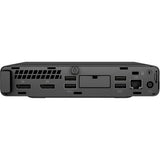 HP EliteDesk 800 G4 Mini Desktop PC, Windows 11 Pro