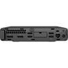 HP EliteDesk 800 G4 Mini Desktop PC, Windows 11 Pro