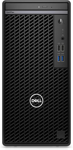 Dell OptiPlex 7000 Tower Desktop PC — front