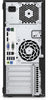 HP EliteDesk 800 G2 Tower Desktop PC — back ports