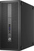 HP EliteDesk 800 G2 Tower Desktop PC — angle