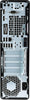 HP ProDesk 600 G4 SFF Desktop PC — back ports
