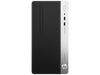 HP ProDesk 400 G5 Tower Desktop PC - front