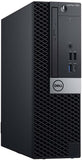 Dell Optiplex 7060 SFF Desktop Computer - Windows 11