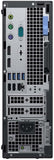 Dell Optiplex 7060 SFF with AX200