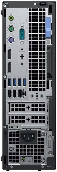 DELL　OptiPlex7060 Amazon.com: Dell OP7060SFFKHR7X OptiPlex 7060 SFF Desktop