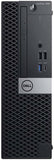 Dell Optiplex 7060 SFF Desktop Computer - Windows 11