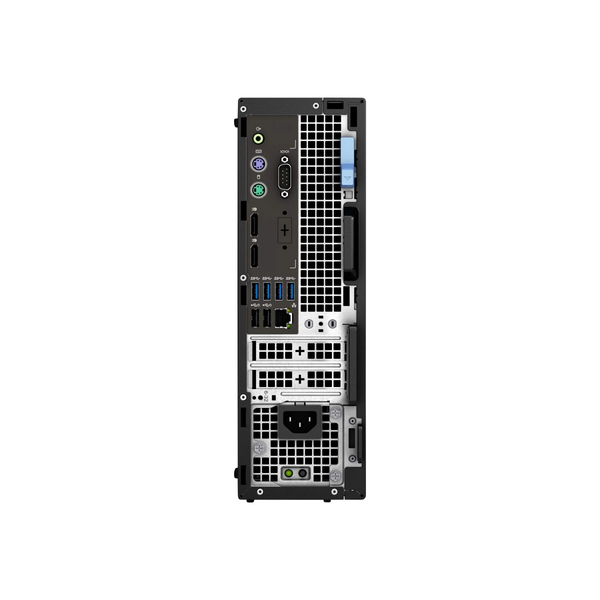 Dell Precision T3430 SFF Desktop PC, Windows 11 Pro – TekRefurbs
