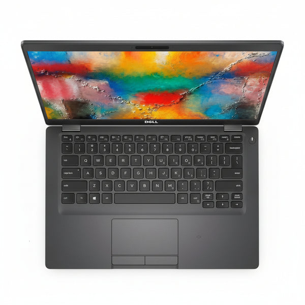 Dell Latitude 5401 14