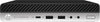HP EliteDesk 800 G3 Micro Desktop PC - front
