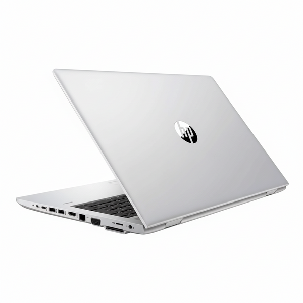HP ProBook 650 G4 15.6