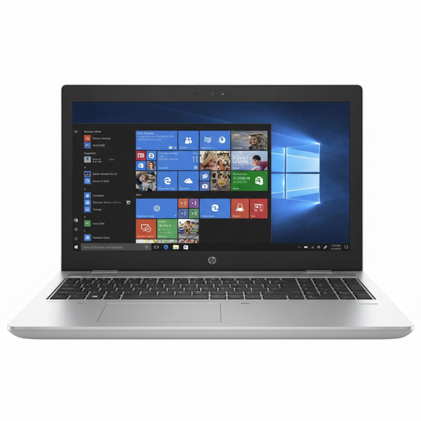HP ProBook 650 G4 15.6 HP ProBook 650 G4 15.6