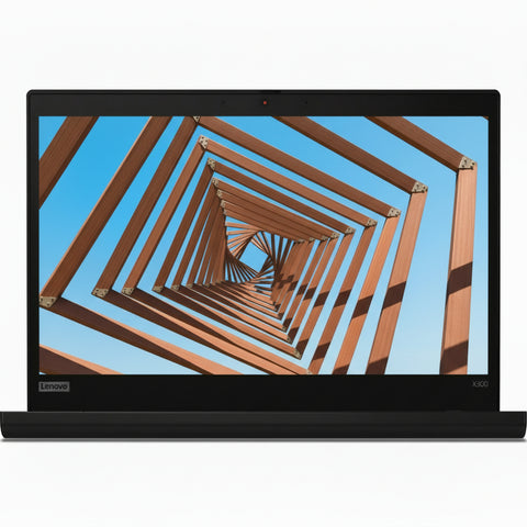 Lenovo ThinkPad X390 13.3" Laptop