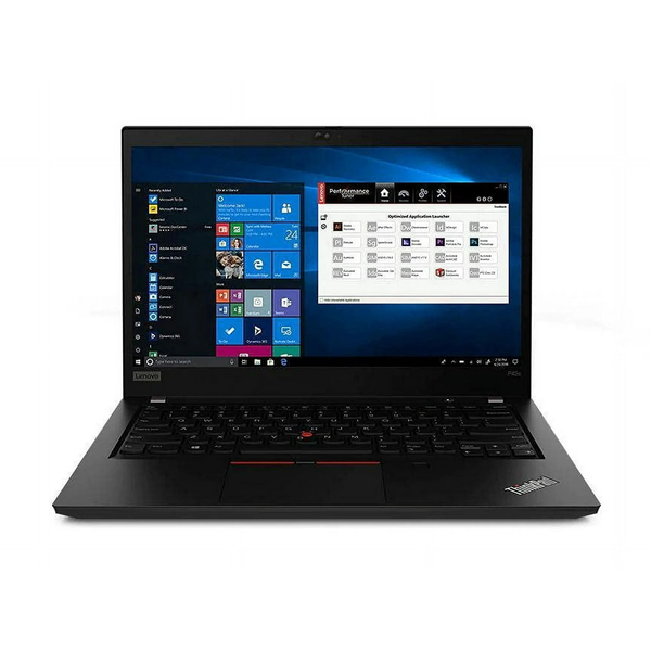 Lenovo ThinkPad P43s 14