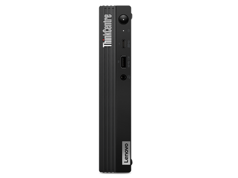 Lenovo ThinkCentre M70q Gen 1 Tiny Desktop PC - front