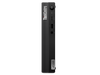 Lenovo ThinkCentre M70q Gen 1 Tiny Desktop PC - front