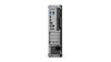 Lenovo ThinkCentre M75s-1 SFF Desktop PC - rear