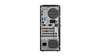 Lenovo ThinkCentre M910t Tower Desktop PC - rear