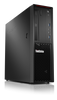 Lenovo ThinkStation P320 SFF Desktop PC - front