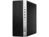 HP EliteDesk 800 G5 Tower Desktop PC - angle