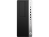 HP EliteDesk 800 G5 Tower Desktop PC - front