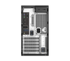 Dell Precision 3640 Tower Desktop PC - rear