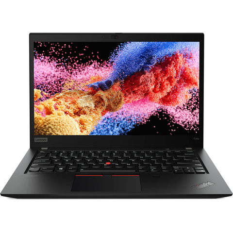 Lenovo ThinkPad T14S Gen 1 14" Laptop, AMD Ryzen 5