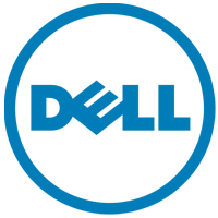 Dell logo