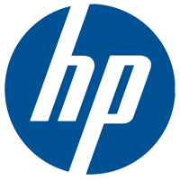 HP logo