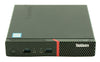 Lenovo ThinkCentre M900x Tiny Desktop PC - front