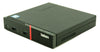 Lenovo ThinkCentre M900x Tiny Desktop PC - angle