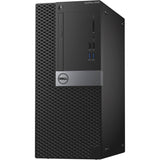 Dell OptiPlex 5040 Tower Desktop PC - angle