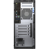 Dell OptiPlex 5040 Tower Desktop PC - rear