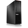 Lenovo ThinkStation P310 SFF Desktop PC - angle