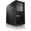 Lenovo ThinkStation P310 Tower Desktop PC - angle
