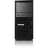 Lenovo ThinkStation P310 Tower Desktop PC - front