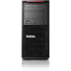 Lenovo ThinkStation P310 Tower Desktop PC - front