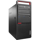 Lenovo ThinkCentre M900 Tower Desktop PC - angle