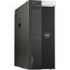 Dell Precision 5810 Tower Desktop PC - front