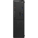 Lenovo S510 SFF Desktop PC - front