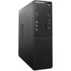 Lenovo S510 SFF Desktop PC - angle