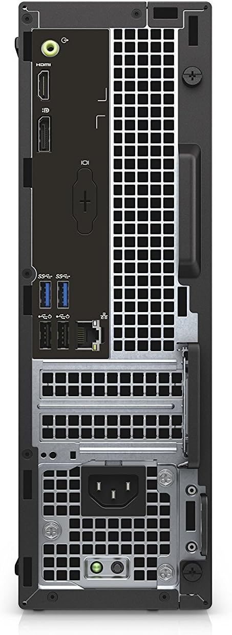 Dell Optiplex 3050 SFF, Intel Core i5-6500, 16GB RAM, 1TB Solid 